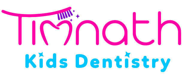 Timnath Kids Dentistry Logo