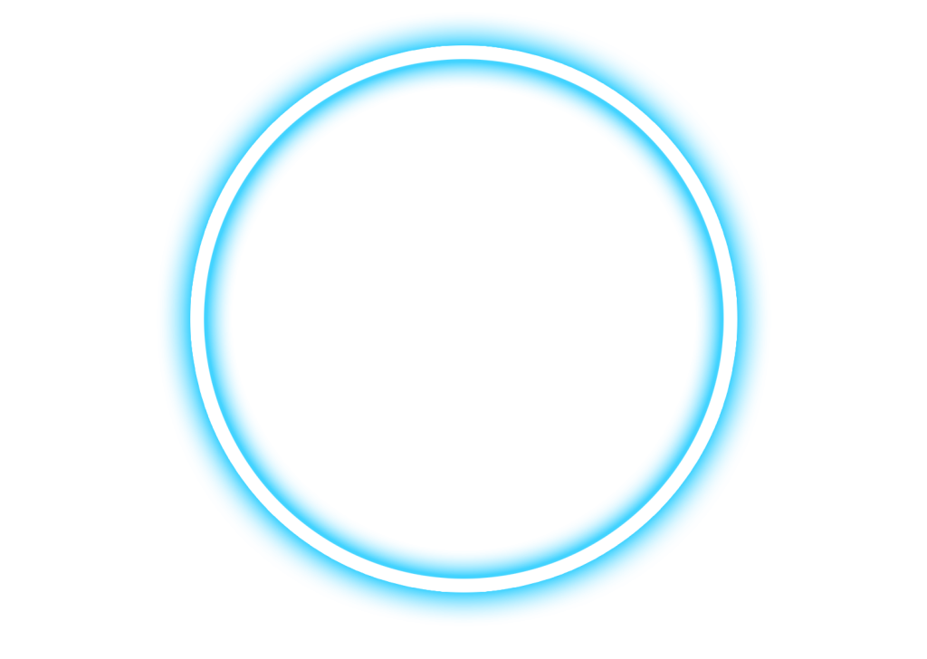 Neon Circle