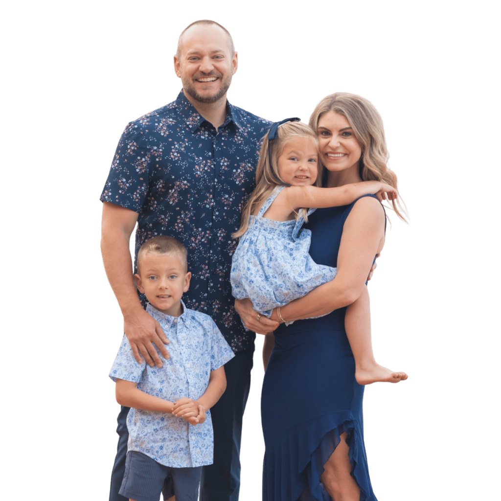 Happy Family